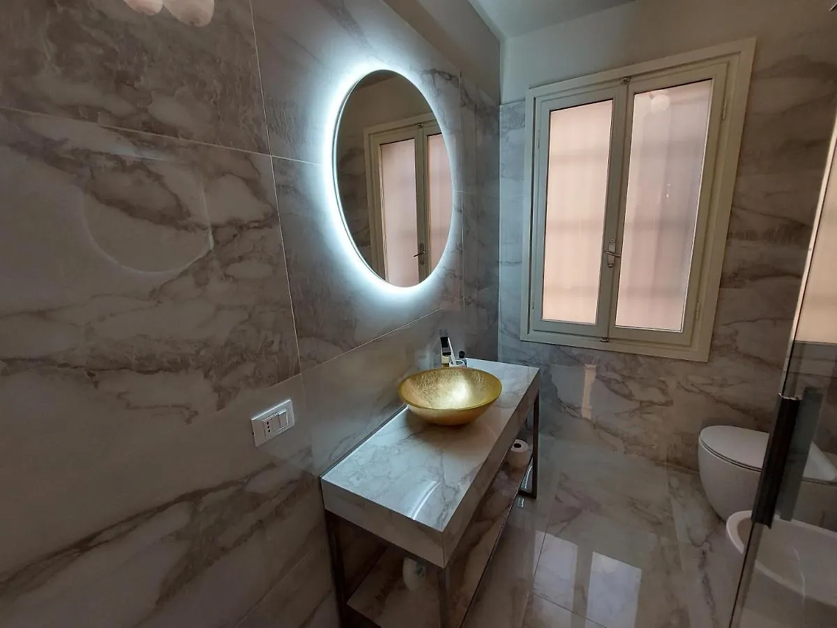 Residenza Donini In Venice Suite 1 Italy
