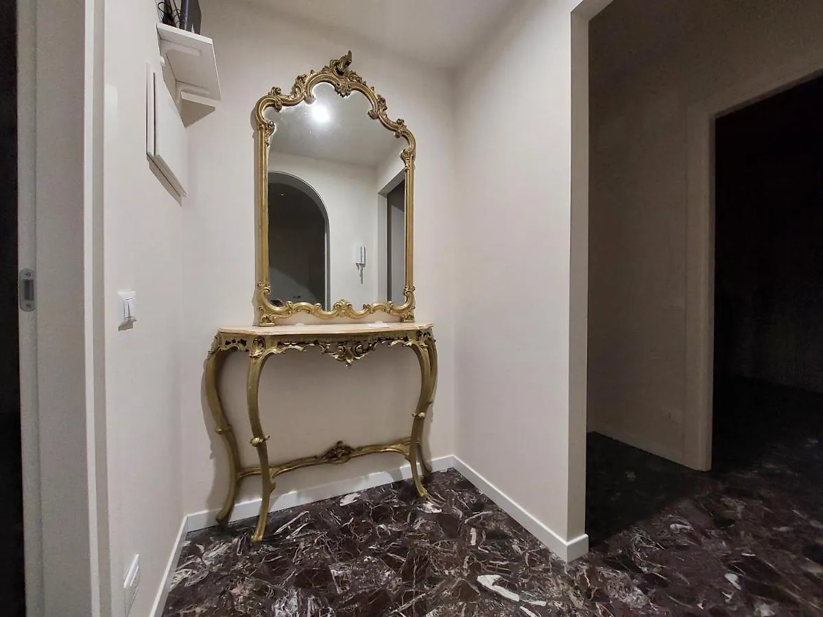 Apartment Residenza Donini In Venice Suite 1