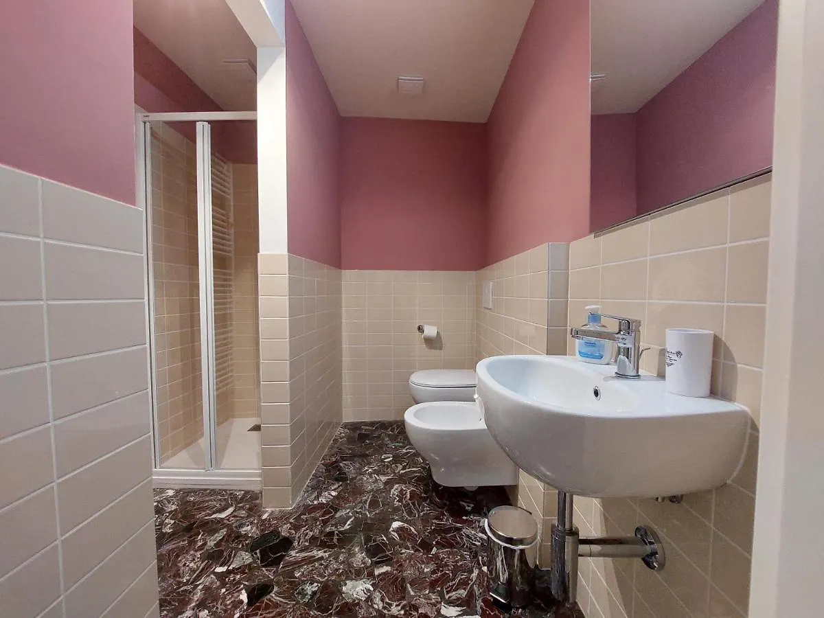 Residenza Donini In Venice Suite 1 0*,  Italy