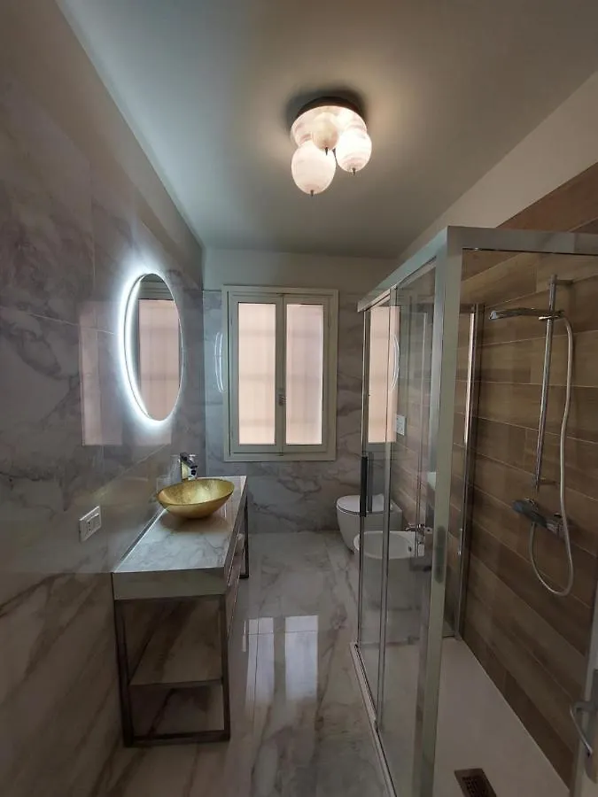 Residenza Donini In Venice Suite 1 Apartment