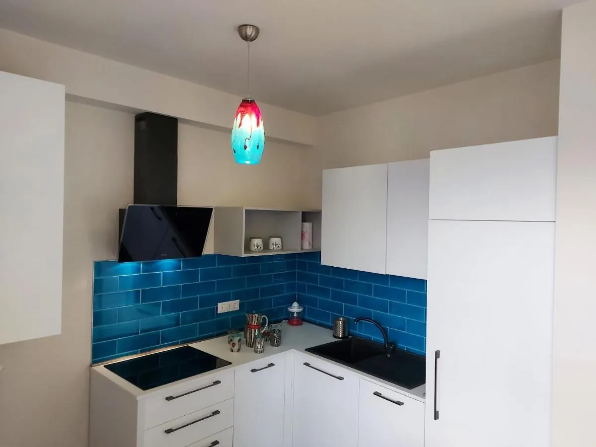 Residenza Donini In Venice Suite 1
