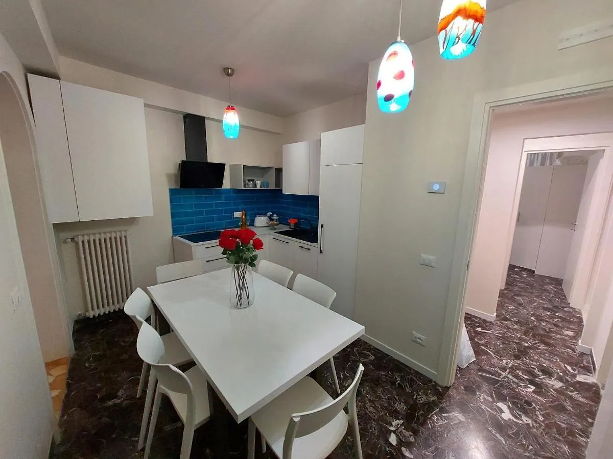 Residenza Donini In Venice Suite 1 Apartment