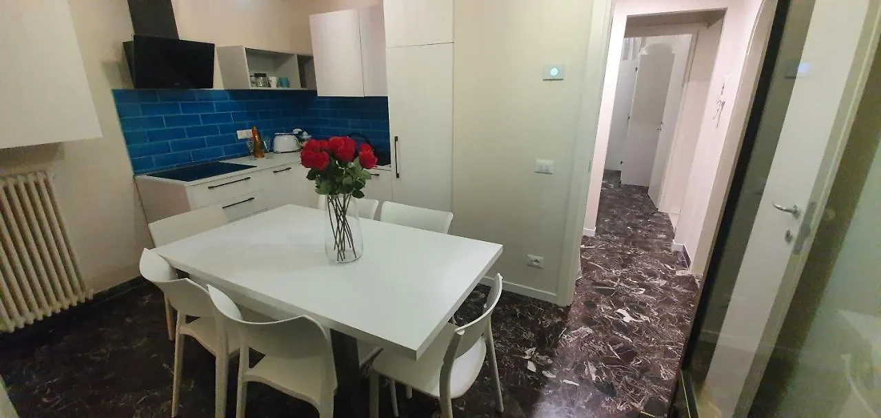 Residenza Donini In Venice Suite 1