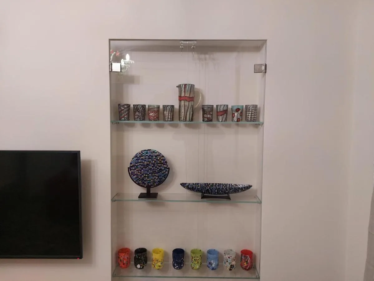 Residenza Donini In Venice Suite 1