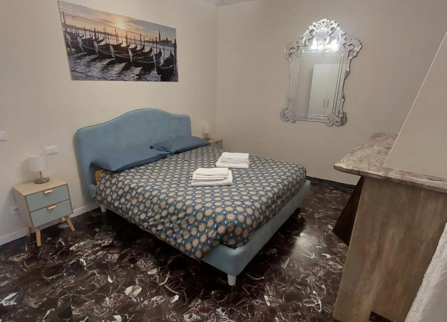 Residenza Donini In Venice Suite 1 Apartment