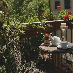 *** Bed & Breakfast Relais Dante E Beatrice Italia