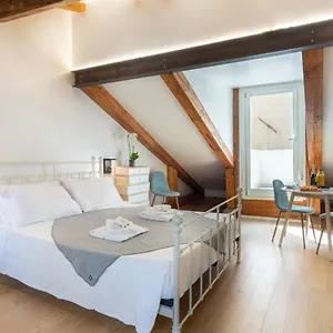  Appartamento Palazzina Schiavoni