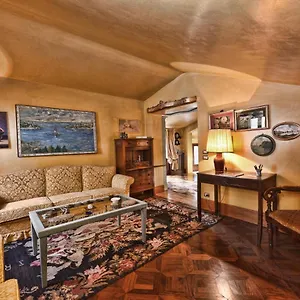  Appartamento San Marco Elegante Panoramico Esclusivo 2 Bagni