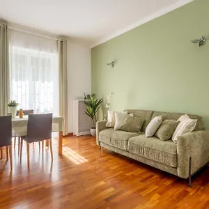  Appartamento Luvi - Castiglioni Italia