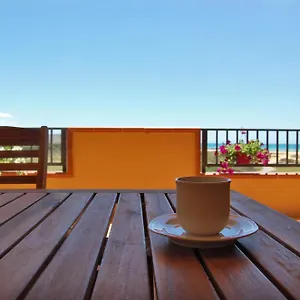  Appartamento La Terrazza Sul Mare Italia
