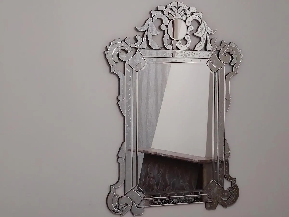 Residenza Donini In Venice Suite 1 Apartment
